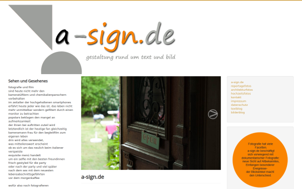 a-sign.de