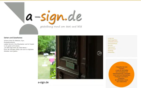 a-sign.de
