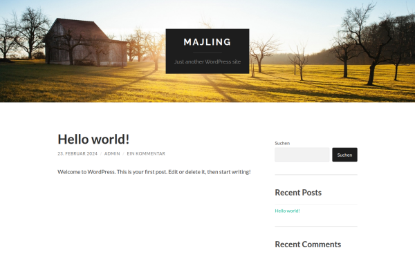majling.de
