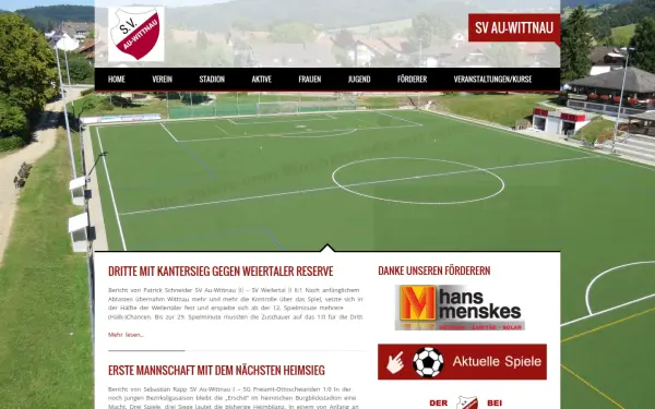 au-wittnau.de