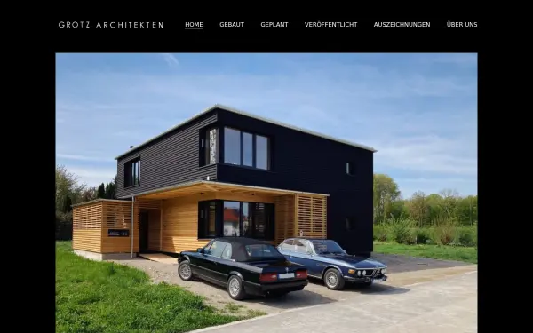 grotz-architekten.de