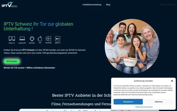 iptview.ch