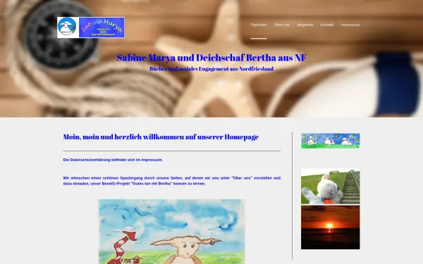 marya.de