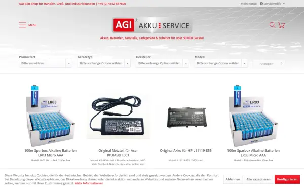 www.agi-akku.de