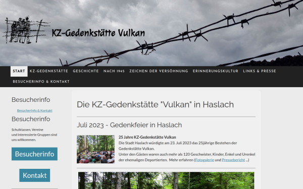 www.gedenkstaette-vulkan.de