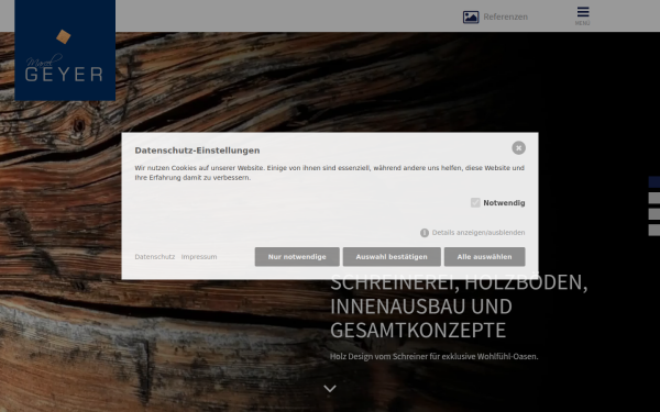 www.schreiner-geyer.de