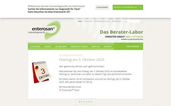 www.enterosan.de