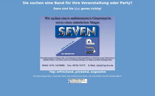 7up-live.de
