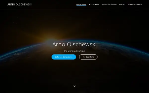 arno-olschewski.de