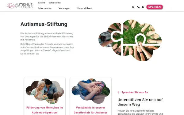 autismusstiftung.de