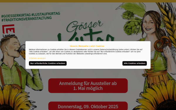 www.goesserkirtag.at