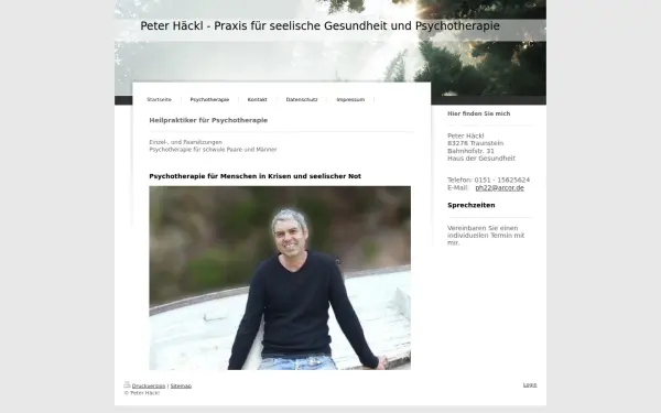 www.psychotherapie-haeckl.de