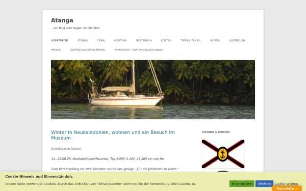 atanga.de