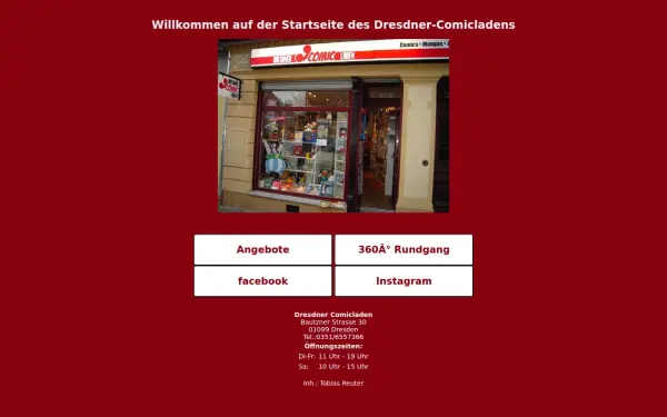 dresdner-comicladen.de