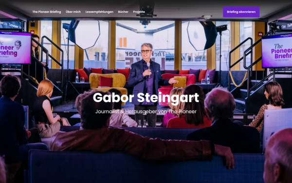 www.gaborsteingart.com