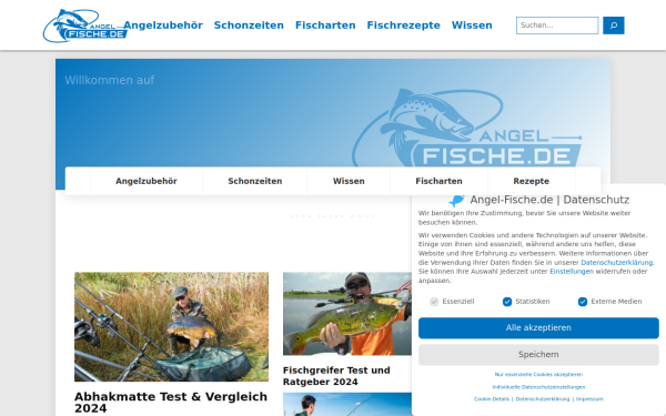 angel-fische.de