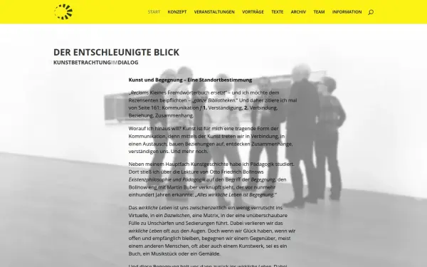 der-entschleunigte-blick.de