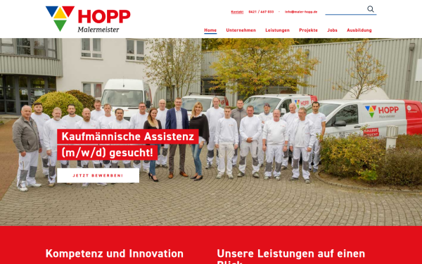 maler-hopp.de