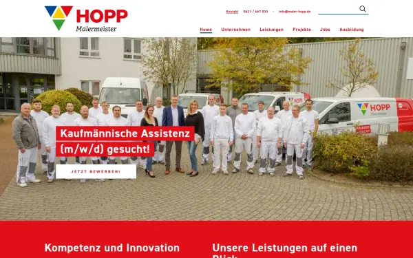 maler-hopp.de