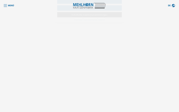 mehlhorn-kratzen.com