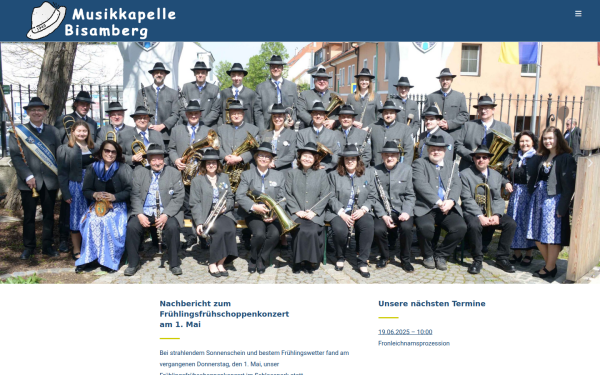 musikkapelle-bisamberg.at