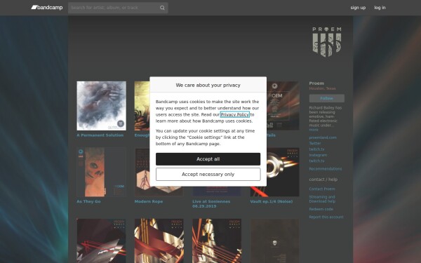 proem.bandcamp.com