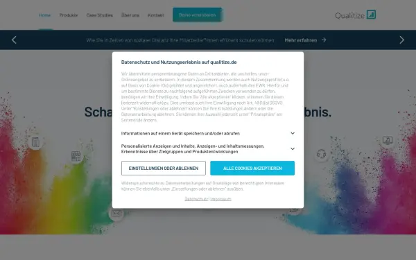 qualitize.de