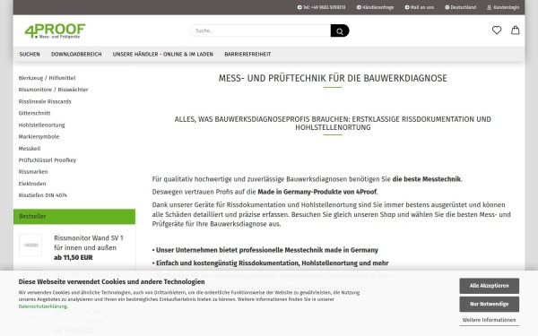 shop.4proof.de