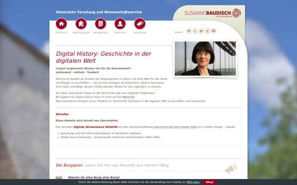 www.susannebaudisch.de
