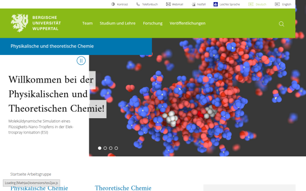 www.ptc.uni-wuppertal.de