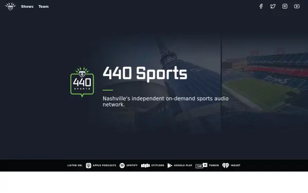 www.440sports.com