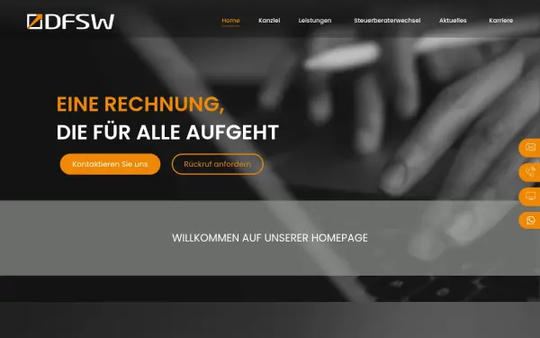 www.dfsw.de