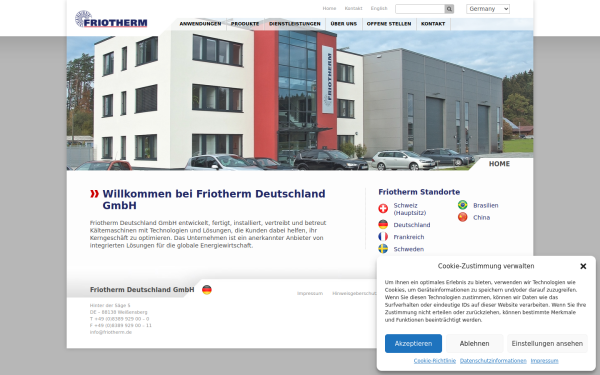 www.friotherm.de