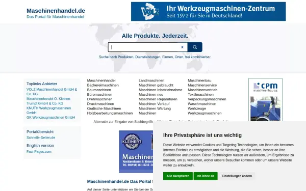 maschinenhandel.de
