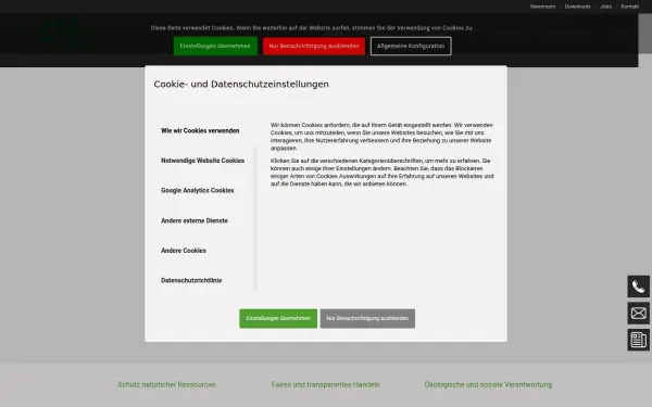 www.dhg-vertrieb.com
