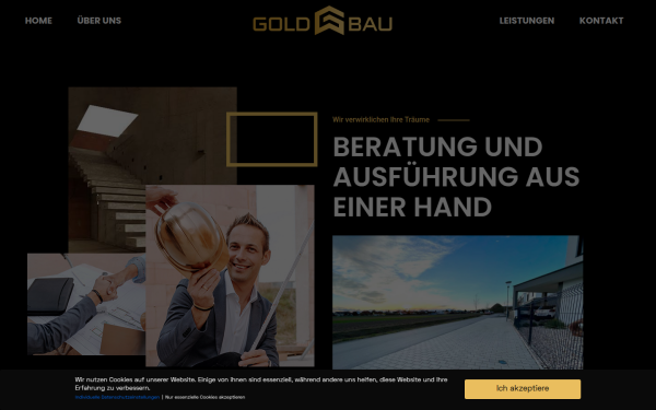 goldbau.at