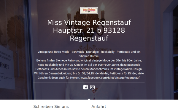 www.missvintage.de