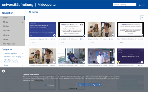 www.videoportal.uni-freiburg.de