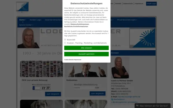loock.makleraccess.de