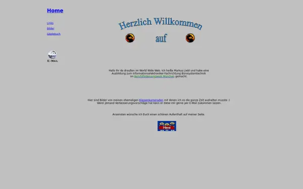 markusliebl.de