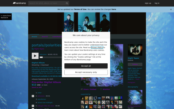 nighttapesmusic.bandcamp.com