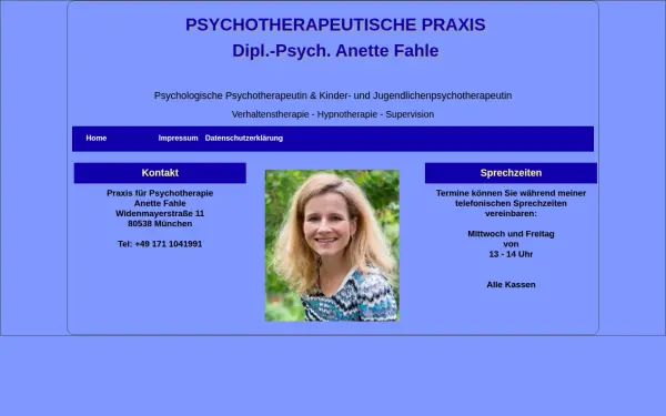 anette-fahle.de