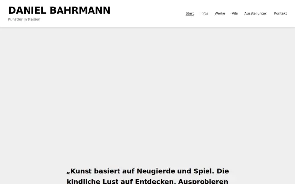 danielbahrmann.de