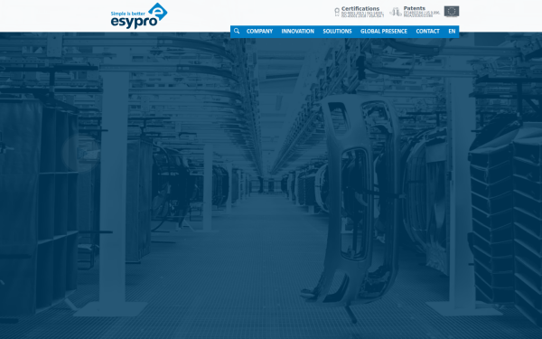 esypro.com