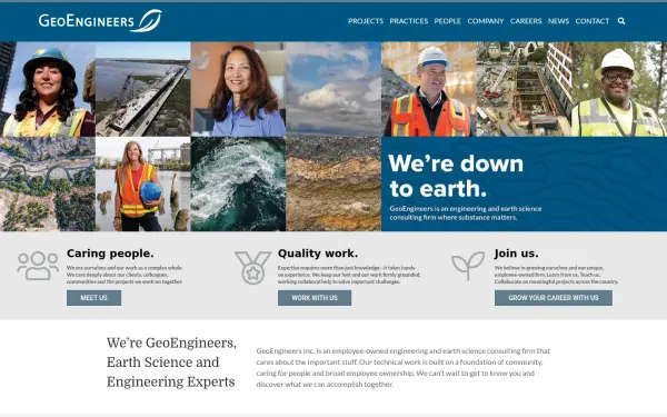 geoengineers.com