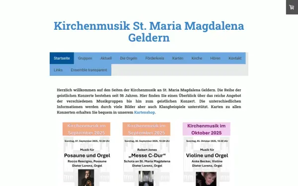 www.kirchenmusik-mariamagdalena-geldern.de