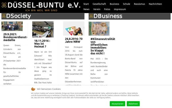 duessel-buntu.de