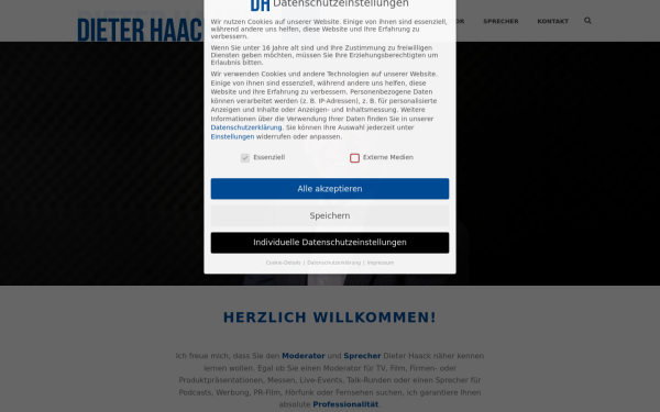 www.dieter-haack.de