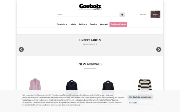 www.gaubatz.de