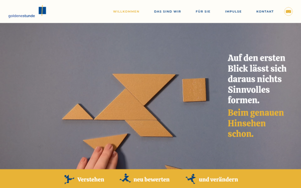 goldenestunde.de